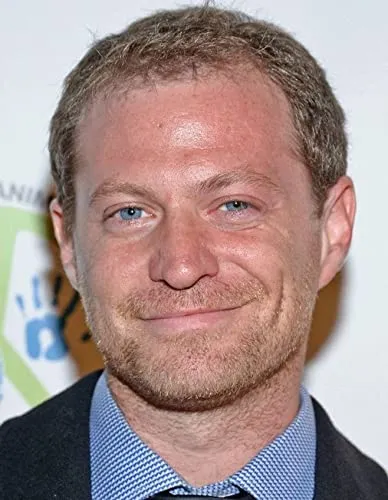 Adam Weisman