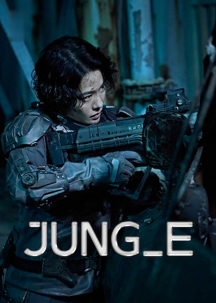 JUNG_E assistir online grátis