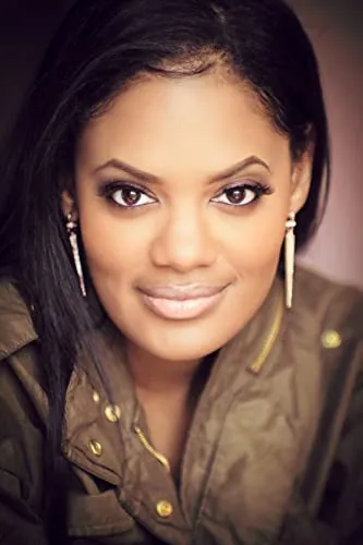 Nzingha Stewart