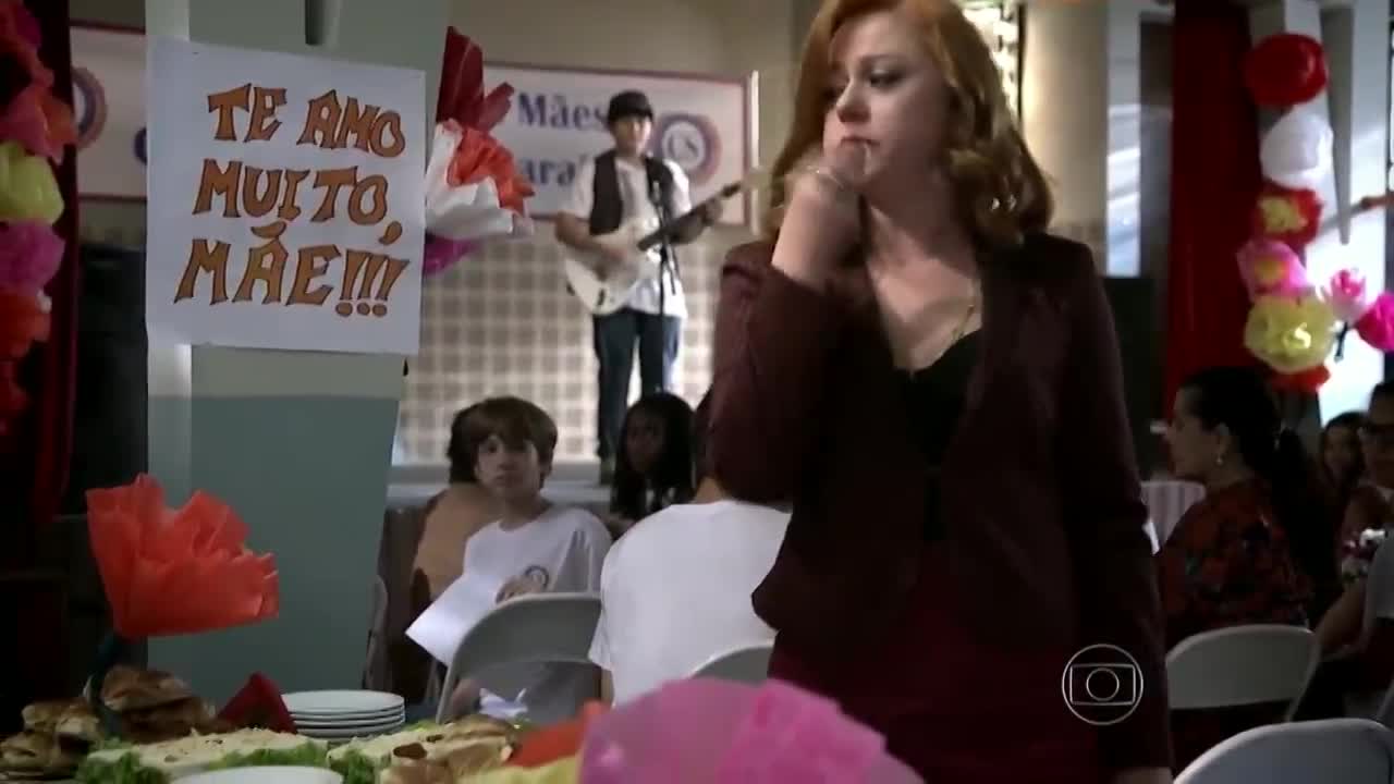 A Grande Família Episódio 5