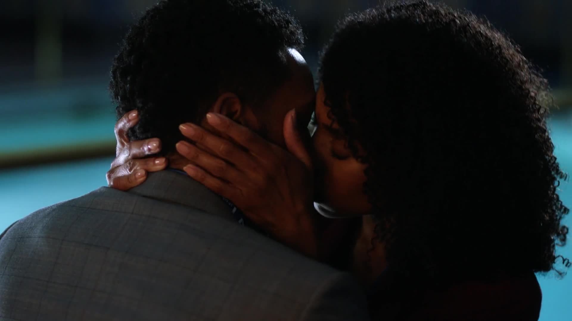 Grey's Anatomy Episódio 19