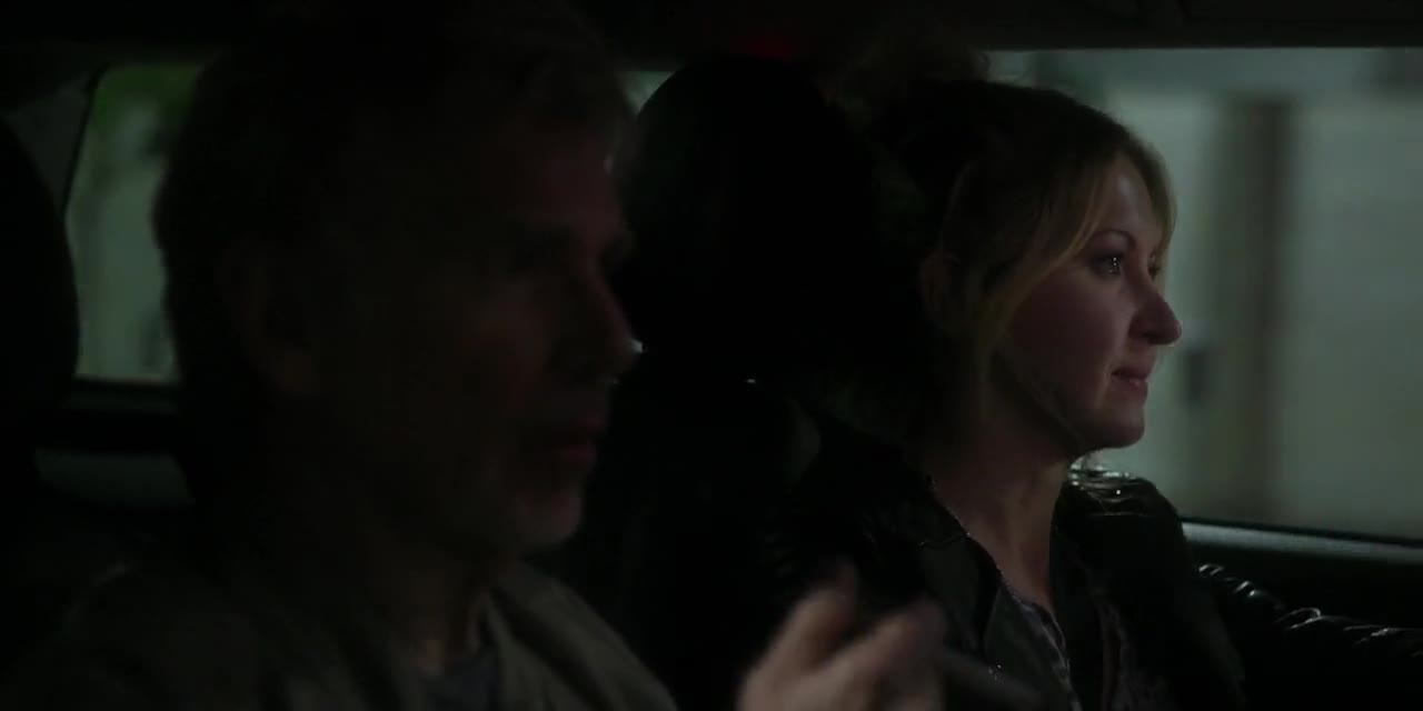 Goliath Episódio 4