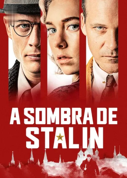 A Sombra de Stalin