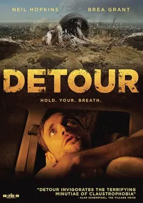 Detour: Rota 666 - Filme grátis no Cinegato