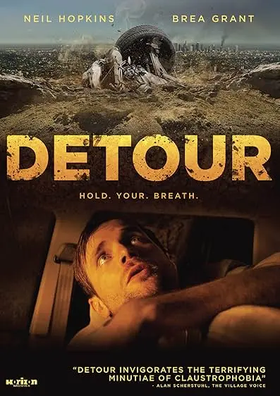 Detour: Rota 666