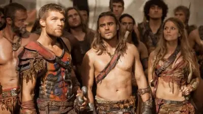 Spartacus-E3