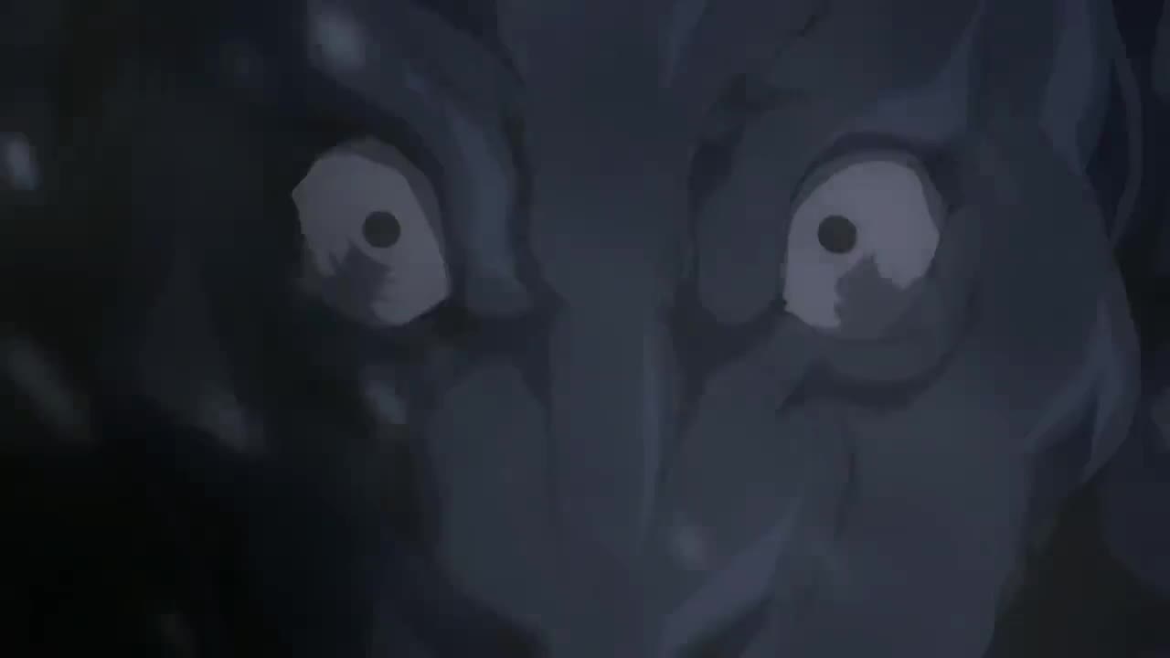 Claymore Episódio 19