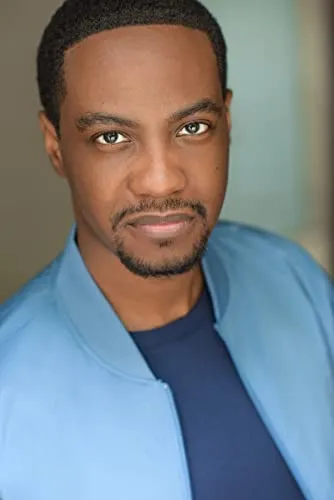 Preston Tate Jr.