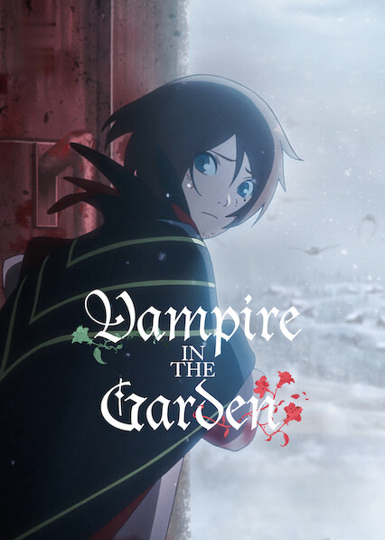 Vampiro no Jardim assistir online grátis