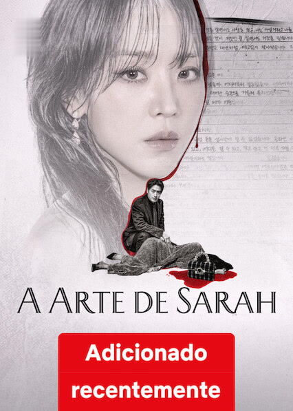 A Arte de Sarah assistir online grátis