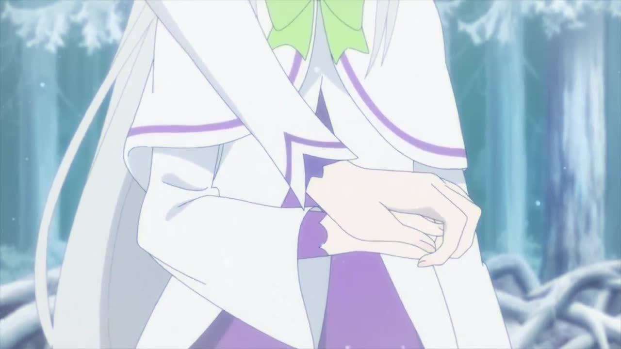 Re:ZERO -Starting Life in Another World- Episódio 19