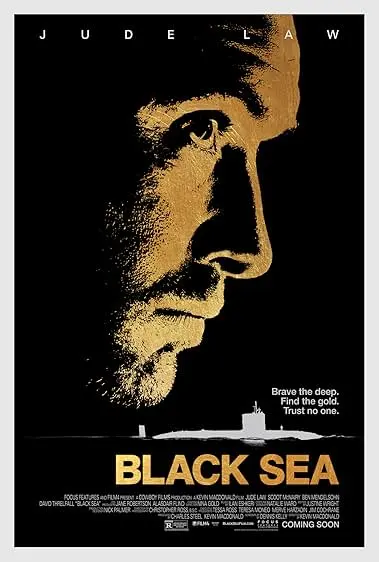 Capa de Mar Negro
