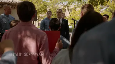 American Horror Story-E10.Charles (Manson) in Charge