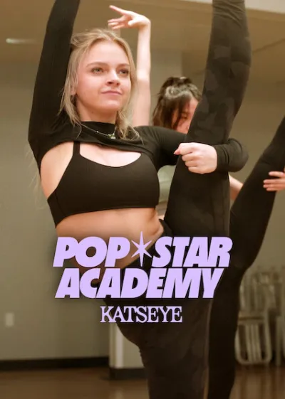 Pop Star Academy: KATSEYE