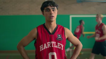Heartbreak High: Onde Tudo Acontece Episódio 3