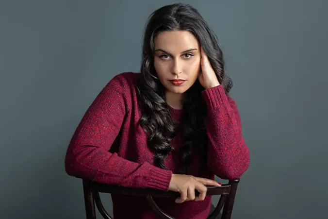 Tara Malenfant