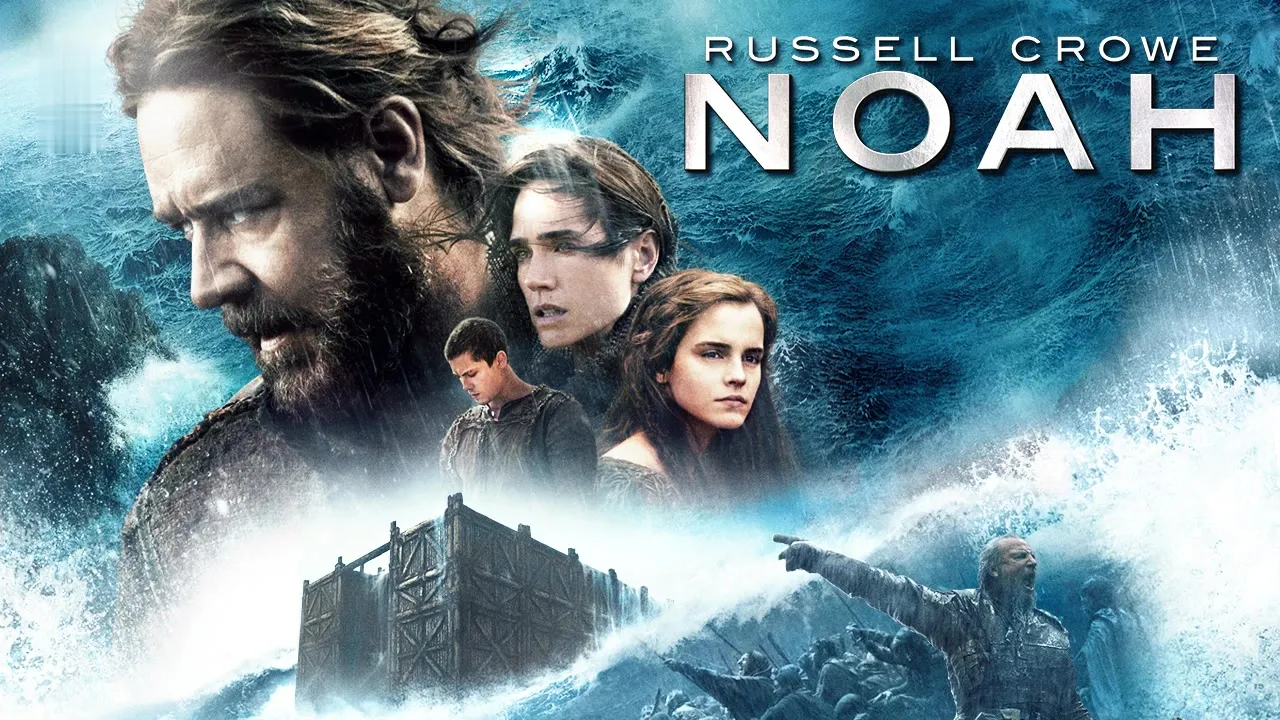 Movie Poster: Noé