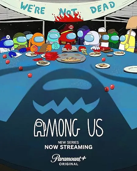 Among Us