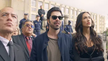 A Vingança de Analía-Episódio 60