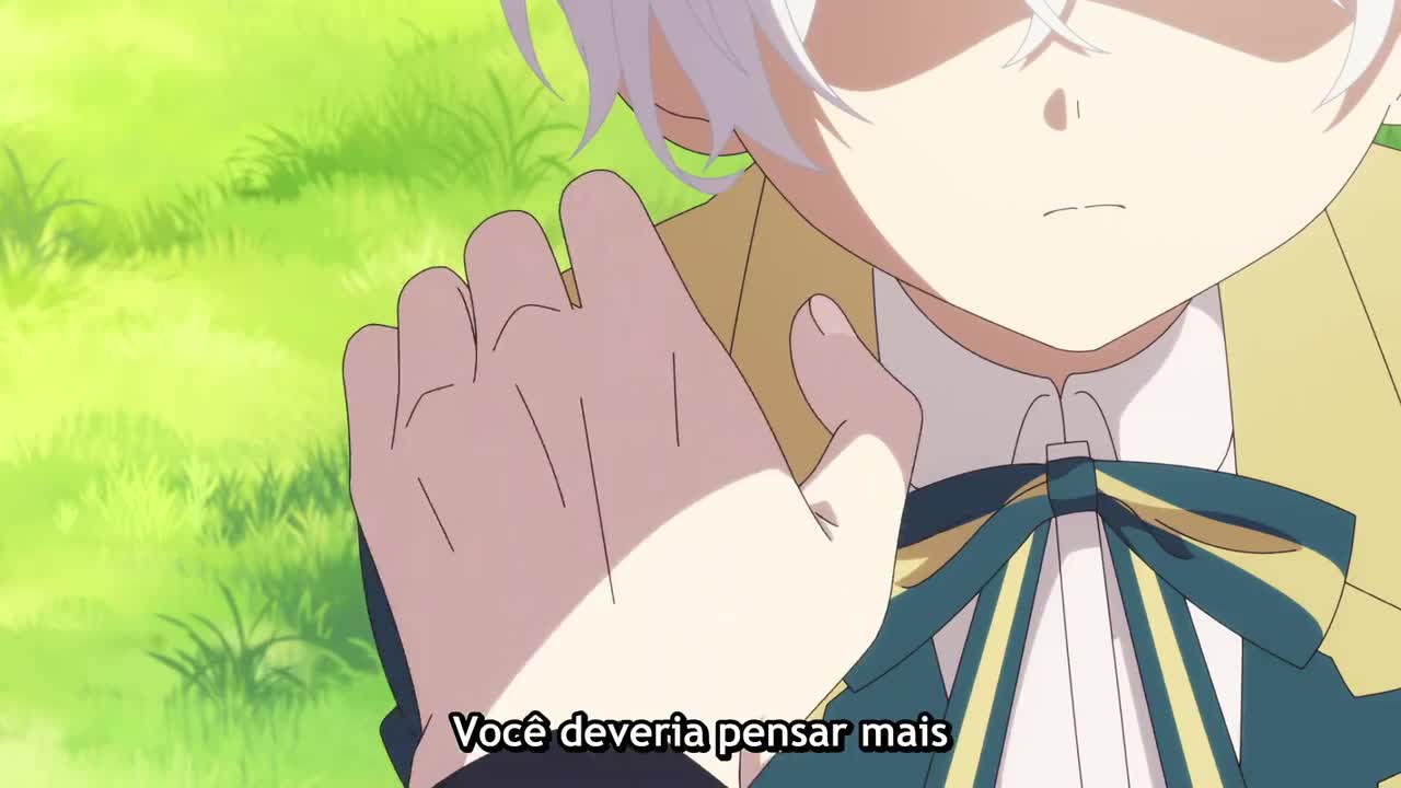 Gantz Episódio 7