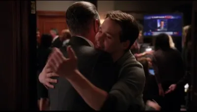 The Good Wife - Pelo Direito de Recomeçar-E17