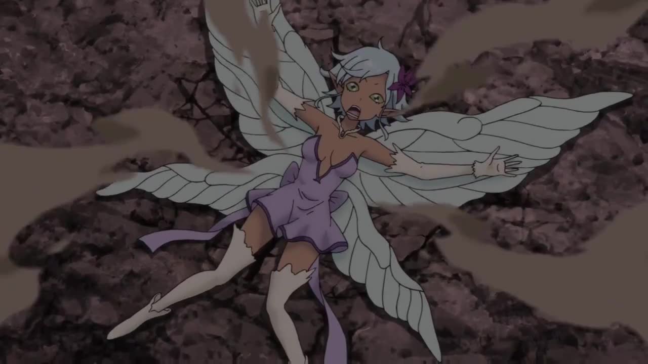 Ore dake Haireru Kakushi Dungeon Episódio 10