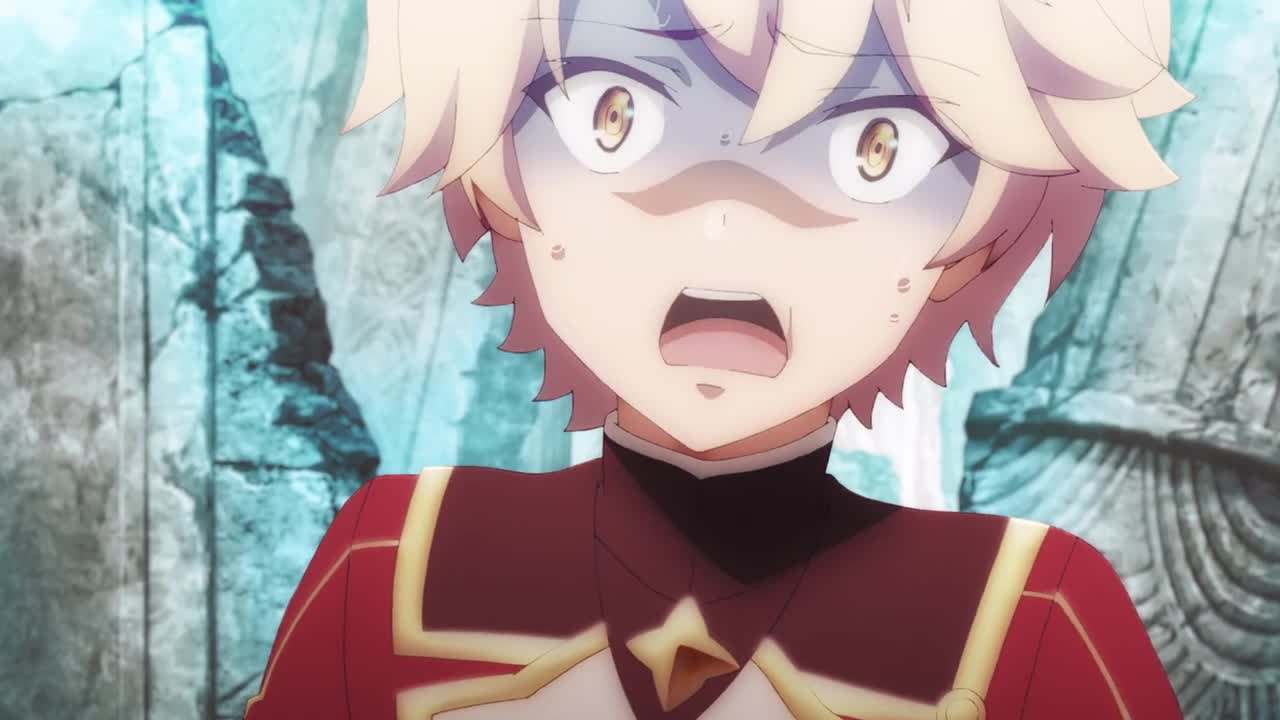 The Misfit of Demon King Academy Episódio 11