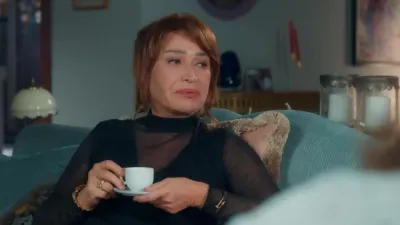 Coração de Mãe-Episódio 3