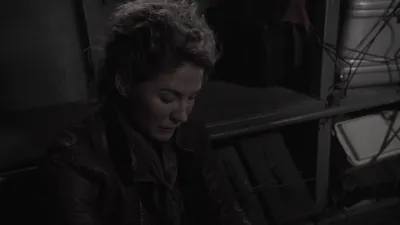 Fear the Walking Dead-Episódio 7