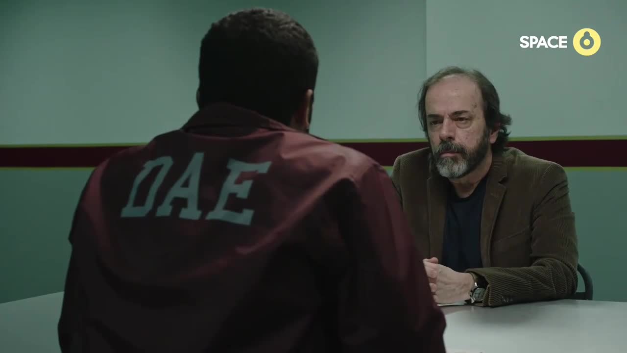 O Doutrinador: A Série Episódio 2