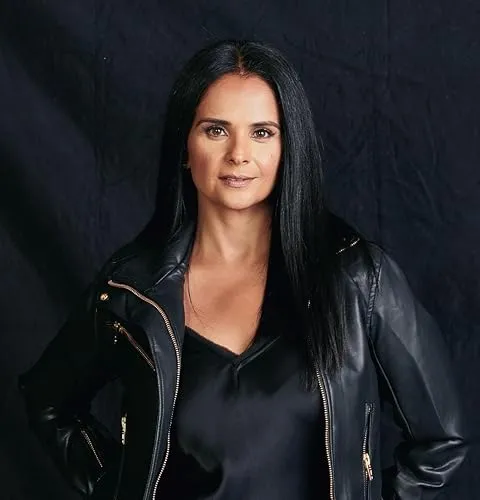 Bela Bajaria