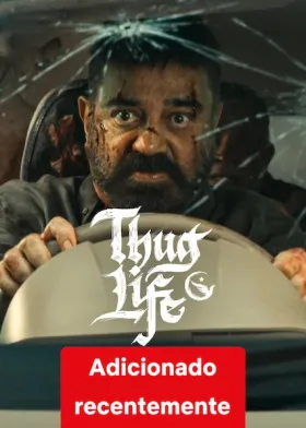 Vida de Bandido - Filme grátis no Cinegato