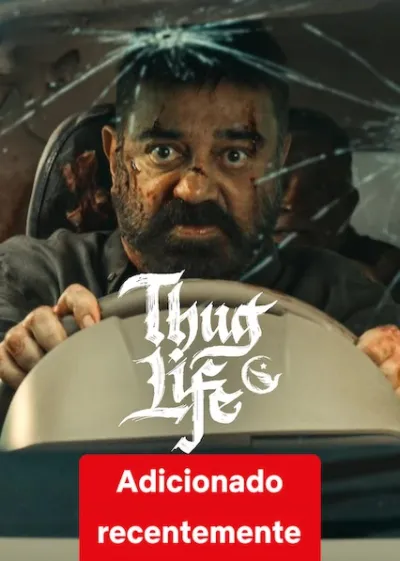 Vida de Bandido