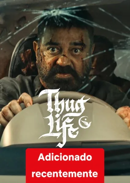 Vida de Bandido