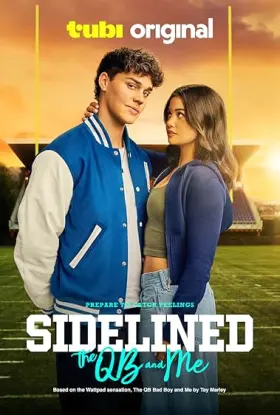 Sidelined: QB e Eu - Filme grátis no Cinegato