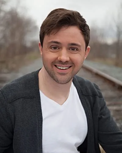 Jarrod Clegg
