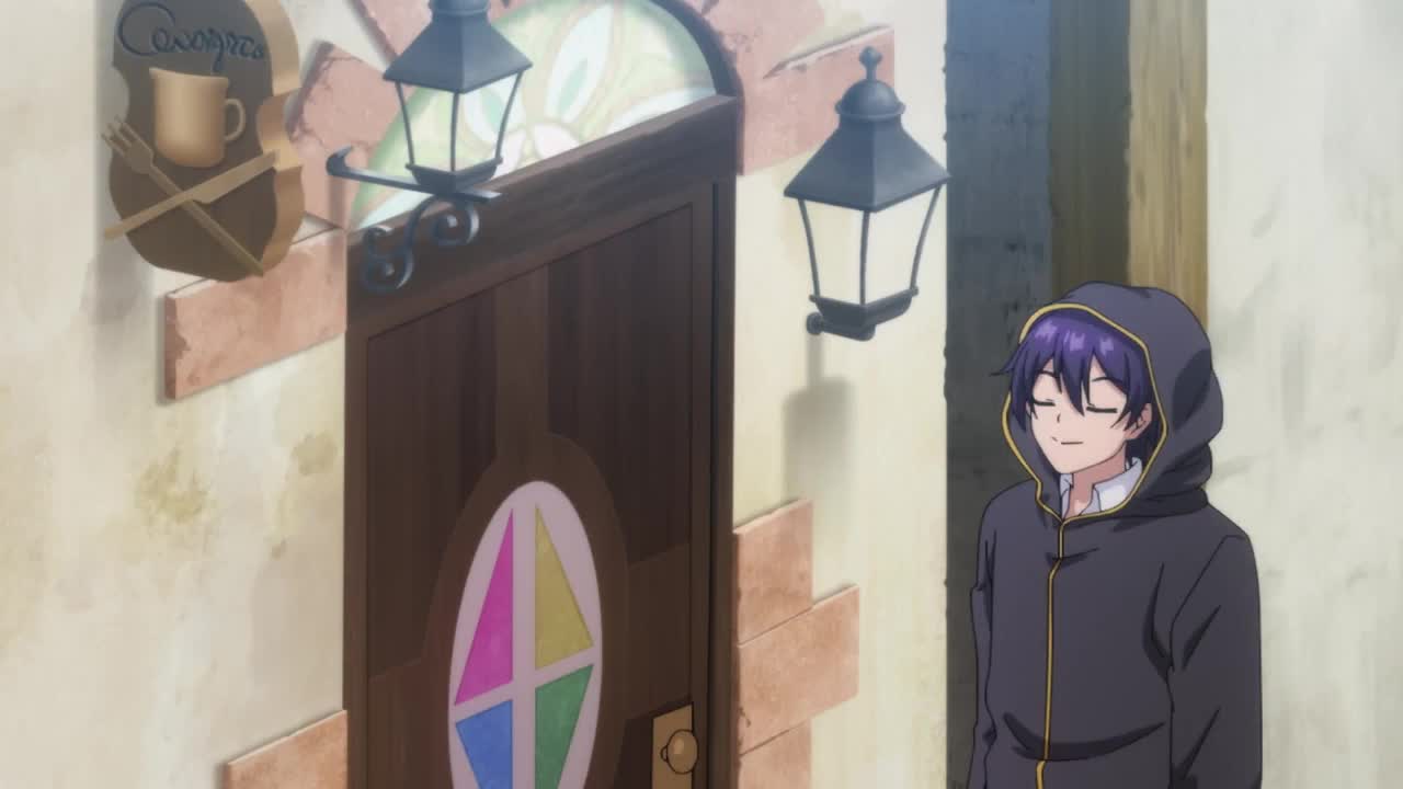 Shinka No Mi: Shiranai Uchi ni Kachigumi Jinsei Episódio 6