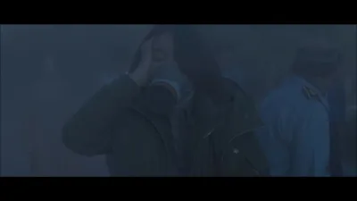 Dark Hole-E4.Inside the Black Smoke