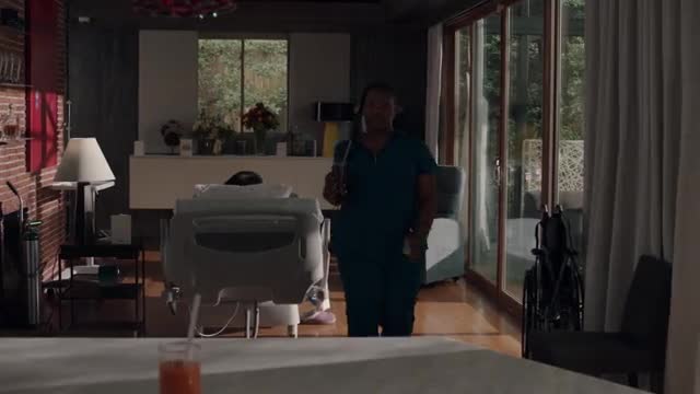 The Resident Episódio 19