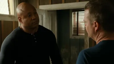 NCIS: Los Angeles-E9.Fool Me Twice