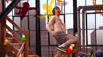 iCarly-E21