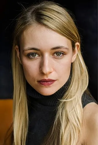 Alma Prelec
