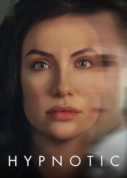 Pôster de Hypnotic (2021)