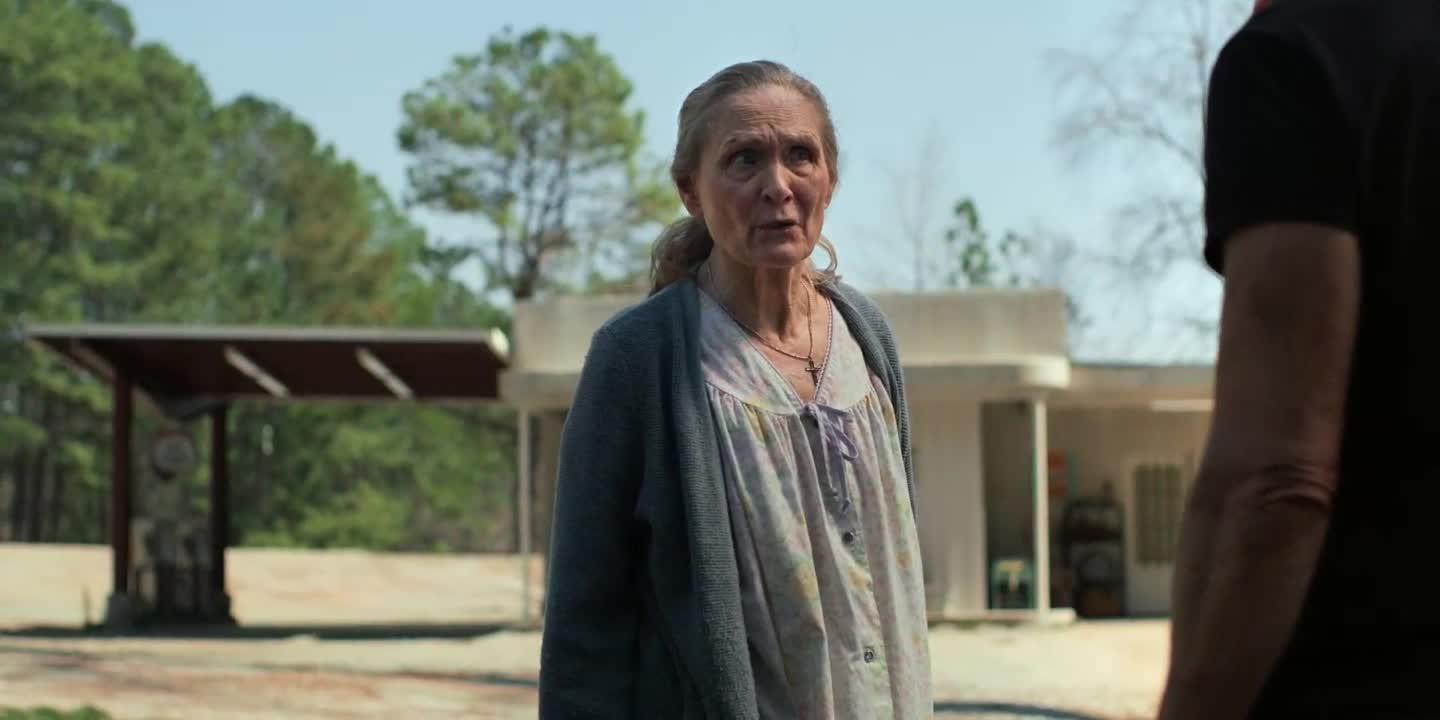 Caçador de Demônios Episódio 2