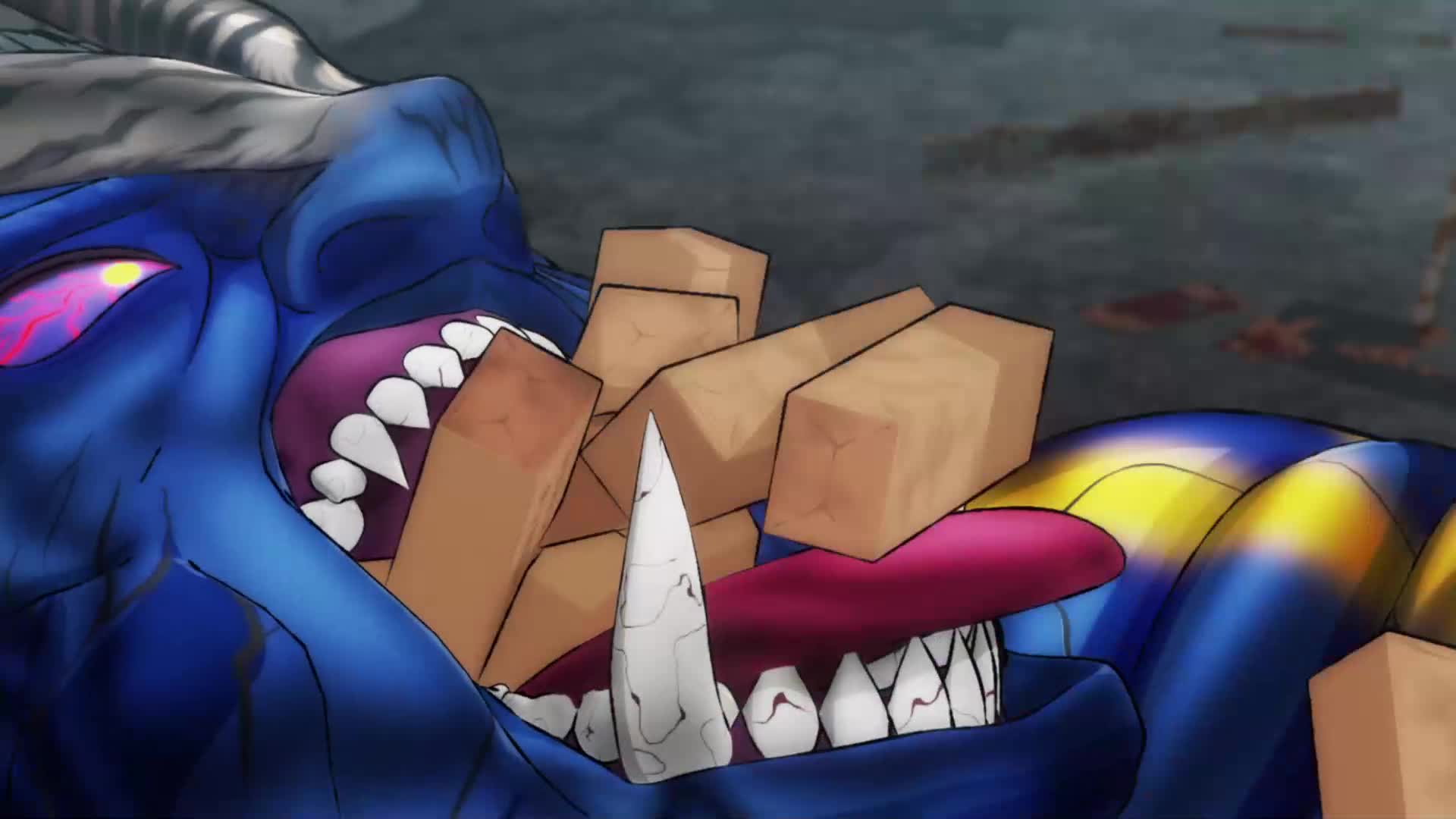 Rooster Fighter Episódio 10