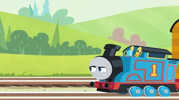 Thomas e Seus Amigos: Trens a Todo Vapor-Episódio 47