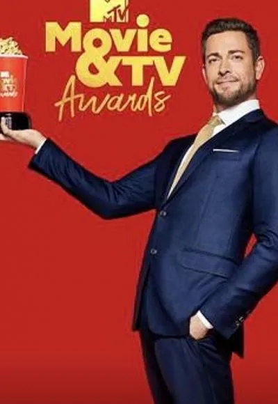 Movie Poster: 2019 MTV Movie & TV Awards