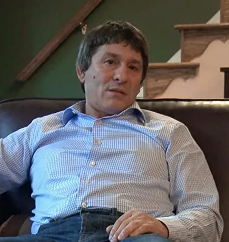 Valentin Yordanov