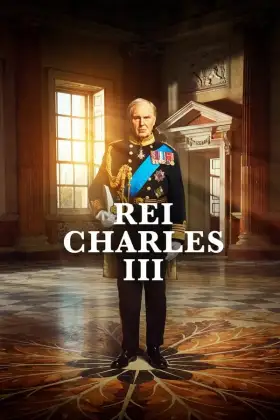 Rei Charles III