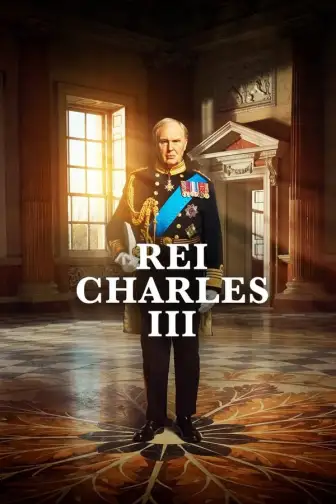 Rei Charles III